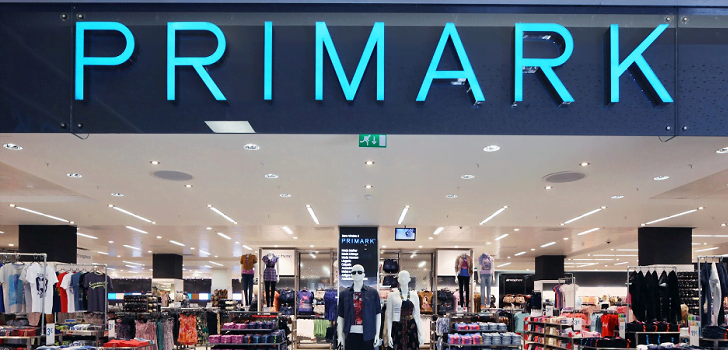 Primark dispara sus ventas un 21% en los nueve primeros meses aupada por la divisa Primark dispara sus ventas un 21% en los nueve primeros meses aupada por la divisa